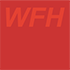 WFh Logo